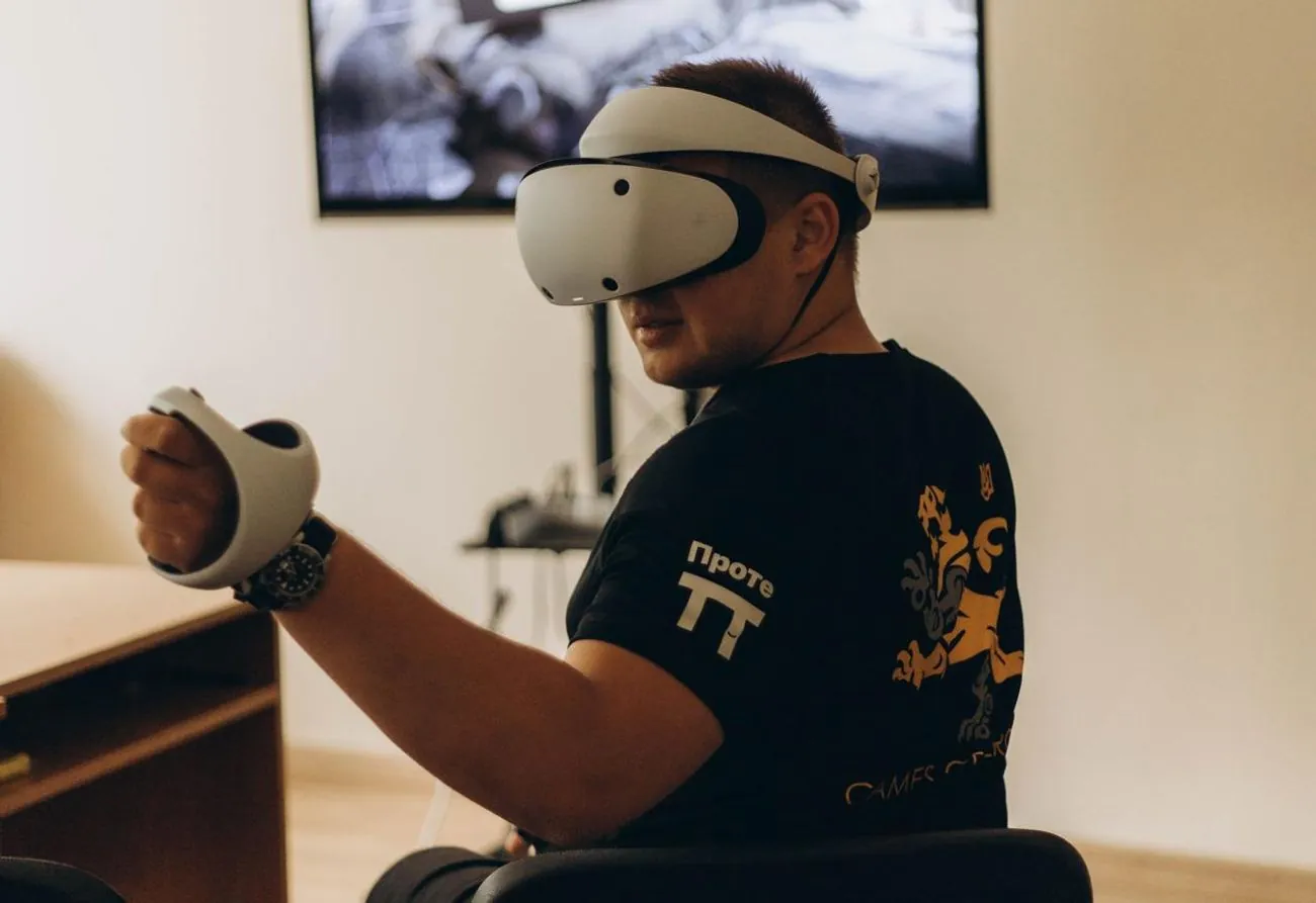 Favbet Foundation та БФ та відкрили дві нові локації проєкту "Re:start" для реабілітації поранених Favbet Foundation та БФ та відкрили дві нові локації проєкту "Re:start" для реабілітації поранених