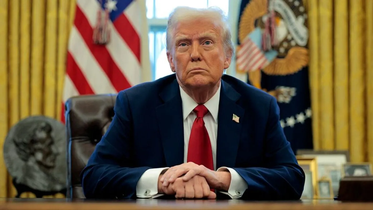 Трамп втік від відповідальності: політолог про результати саміту G7 для України Трамп втік від відповідальності: політолог про результати саміту G7 для України