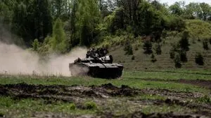 Occupants advanced near 3 settlements in Sumy and Donetsk regions – DeepState maps