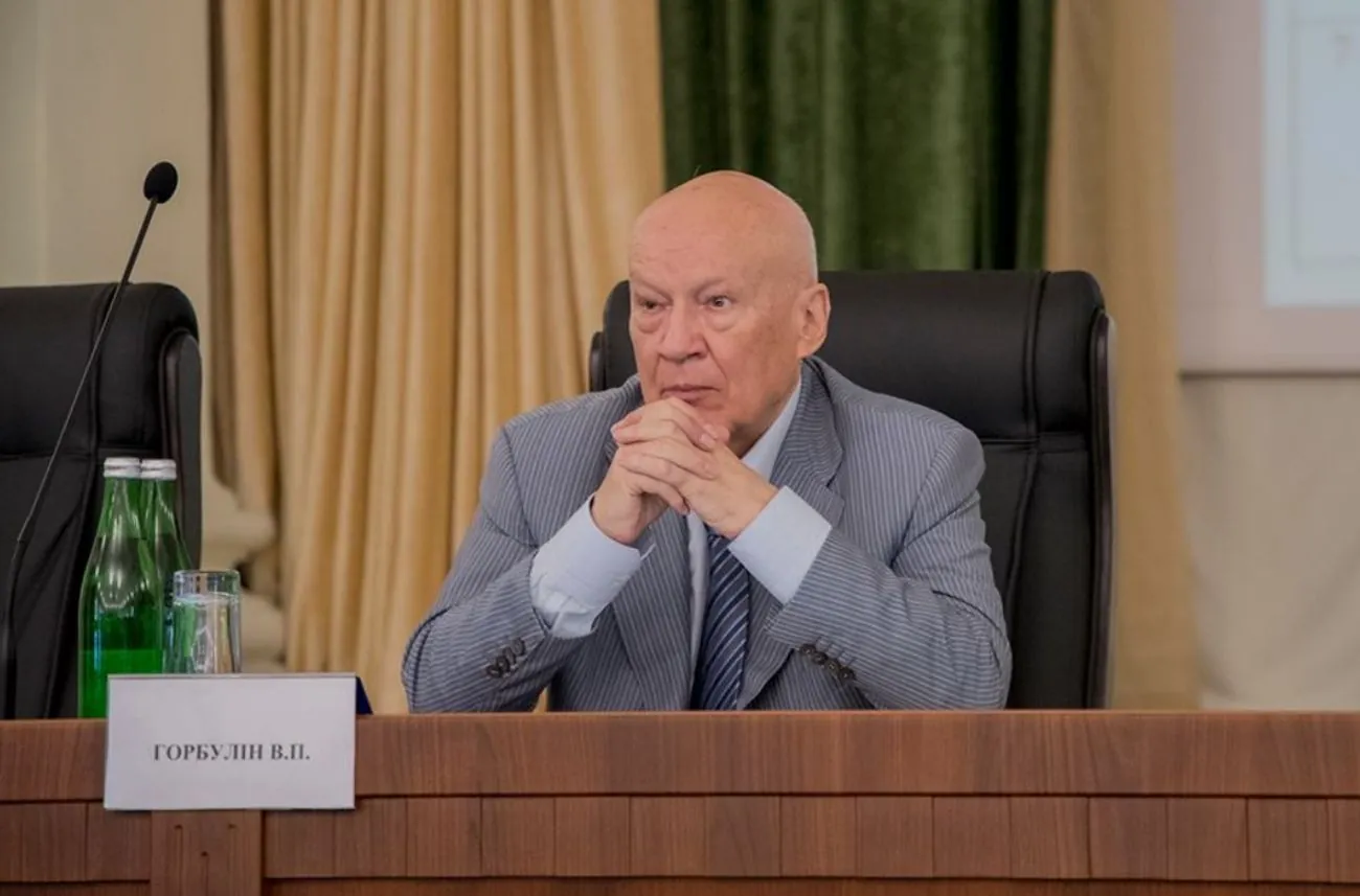 Volodymyr Gorbulin: Ukraine has the moral right to create nuclear weapons in alliance with European countries Volodymyr Gorbulin: Ukraine has the moral right to create nuclear weapons in alliance with European countries