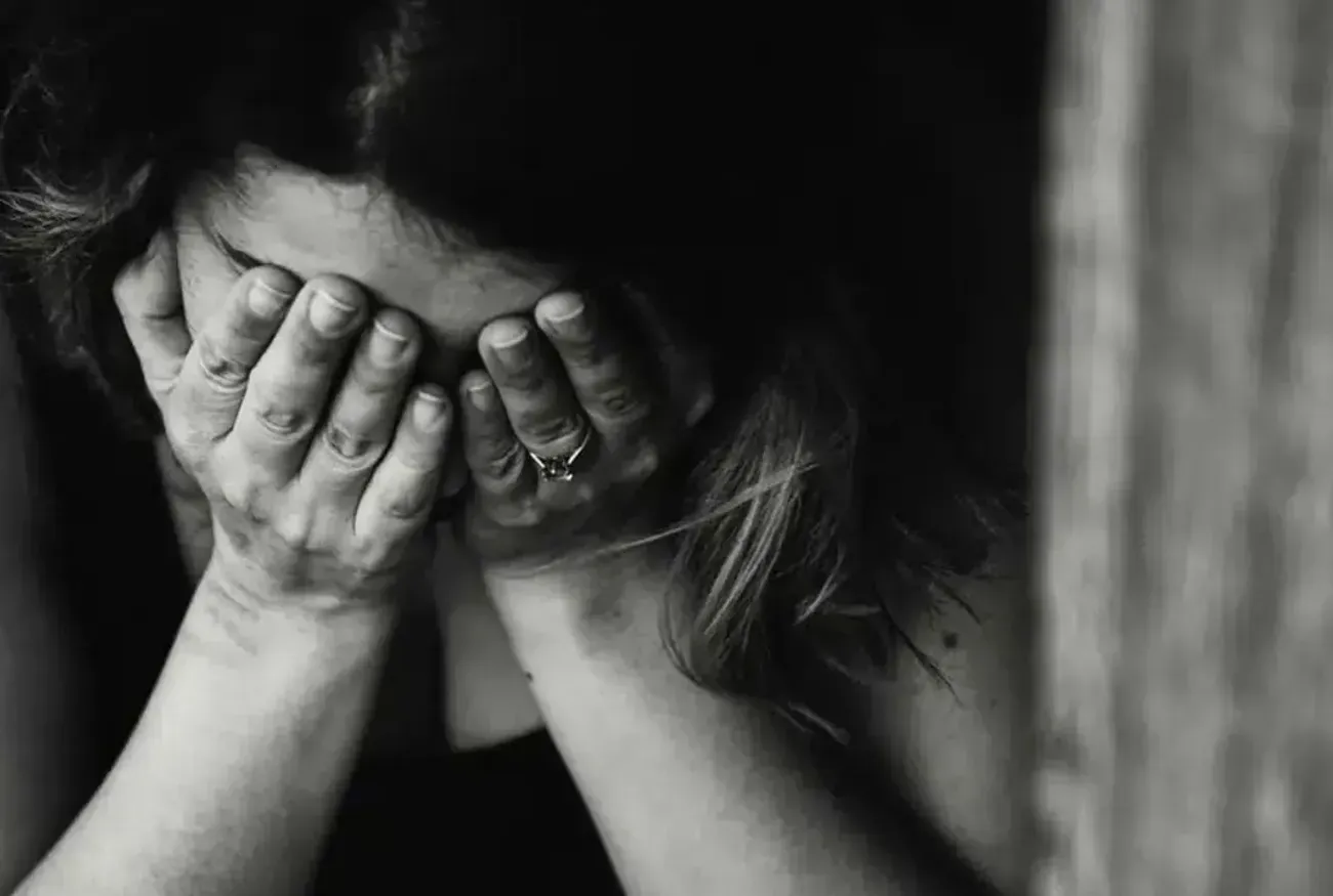 Sexual violence during the war: more than 1100 Ukrainians applied for financial assistance Sexual violence during the war: more than 1100 Ukrainians applied for financial assistance