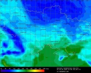 Meteorologist warned of gusty winds and thunderstorms: where bad weather is expected on June 19