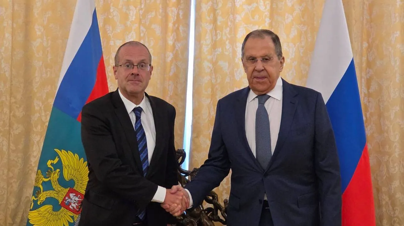 Политолог о визите высокопоставленного сотрудника ВОЗ в рф: сигнал о том, что такие организации нуждаются в изменениях и реформировании Политолог о визите высокопоставленного сотрудника ВОЗ в рф: сигнал о том, что такие организации нуждаются в изменениях и реформировании