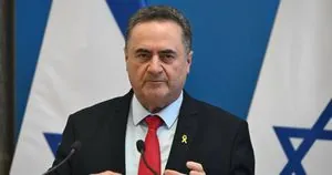 Israel's Defense Minister confirmed the destruction of Iran's internal security headquarters 