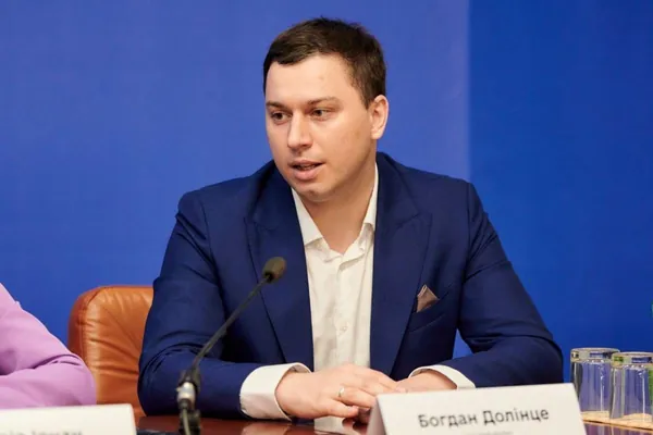 Кожен долар, вкладений в авіаційну галузь, може дати ще п’ять доларів для економіки - авіаексперт Долінце 