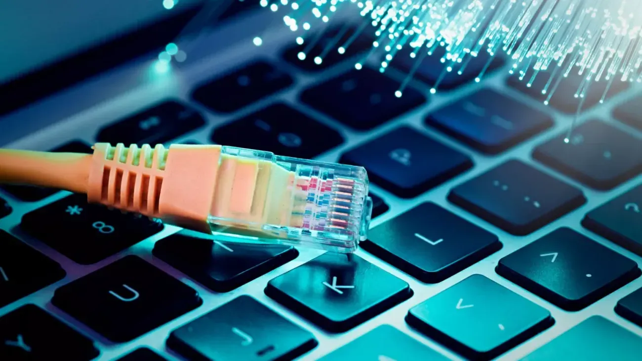 Майже весь Іран залишився без Інтернету на тлі ескалації конфлікту з Ізраїлем Майже весь Іран залишився без Інтернету на тлі ескалації конфлікту з Ізраїлем