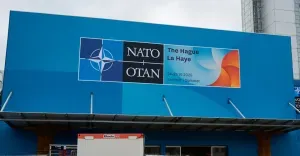 NATO summit "will be short and purposeful", as Trump wants, and Zelensky will be demoted diplomatically - The Times