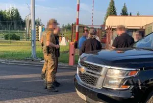 Ukraine extradited a member of an international cybercrime group to the USA