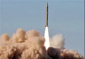 Иран заявил о первом боевом запуске баллистической ракеты средней дальности "Саджиль"