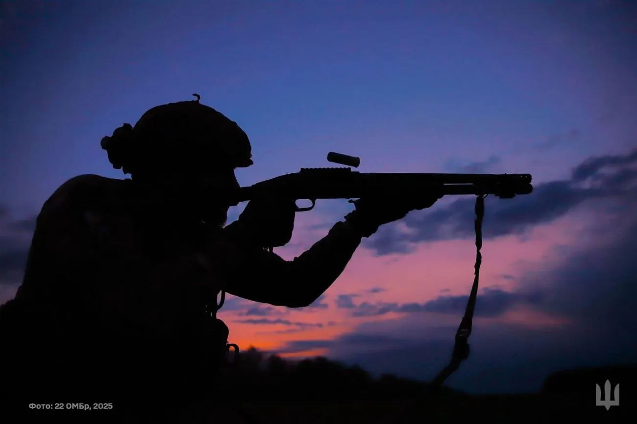 ЗСУ відбили 136 атак росіян, найскладніша ситуація на Покровському напрямку ЗСУ відбили 136 атак росіян, найскладніша ситуація на Покровському напрямку