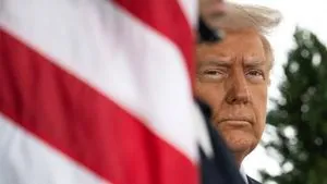Трамп схвалив план атаки США на Іран, але не віддав остаточного наказу - WSJ