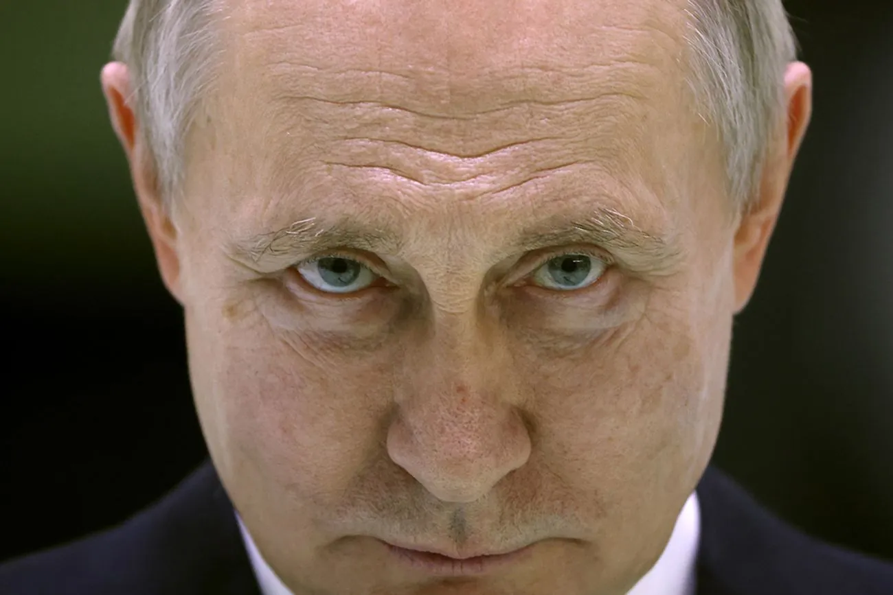 "Russia is hitting defense industry facilities": Putin cynically commented on the bloody strike on Kyiv "Russia is hitting defense industry facilities": Putin cynically commented on the bloody strike on Kyiv