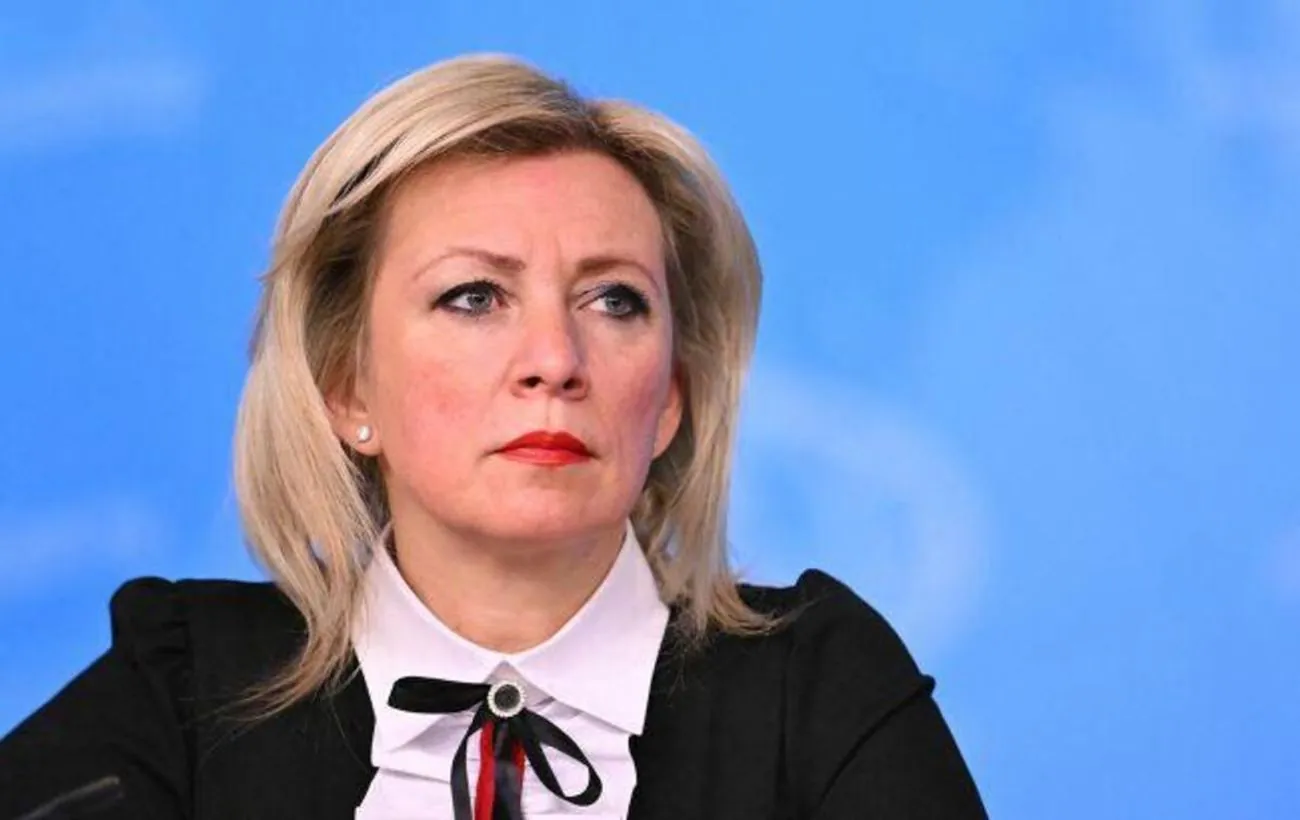 Делегація рф готова прибути до Стамбула після 22 червня - захарова