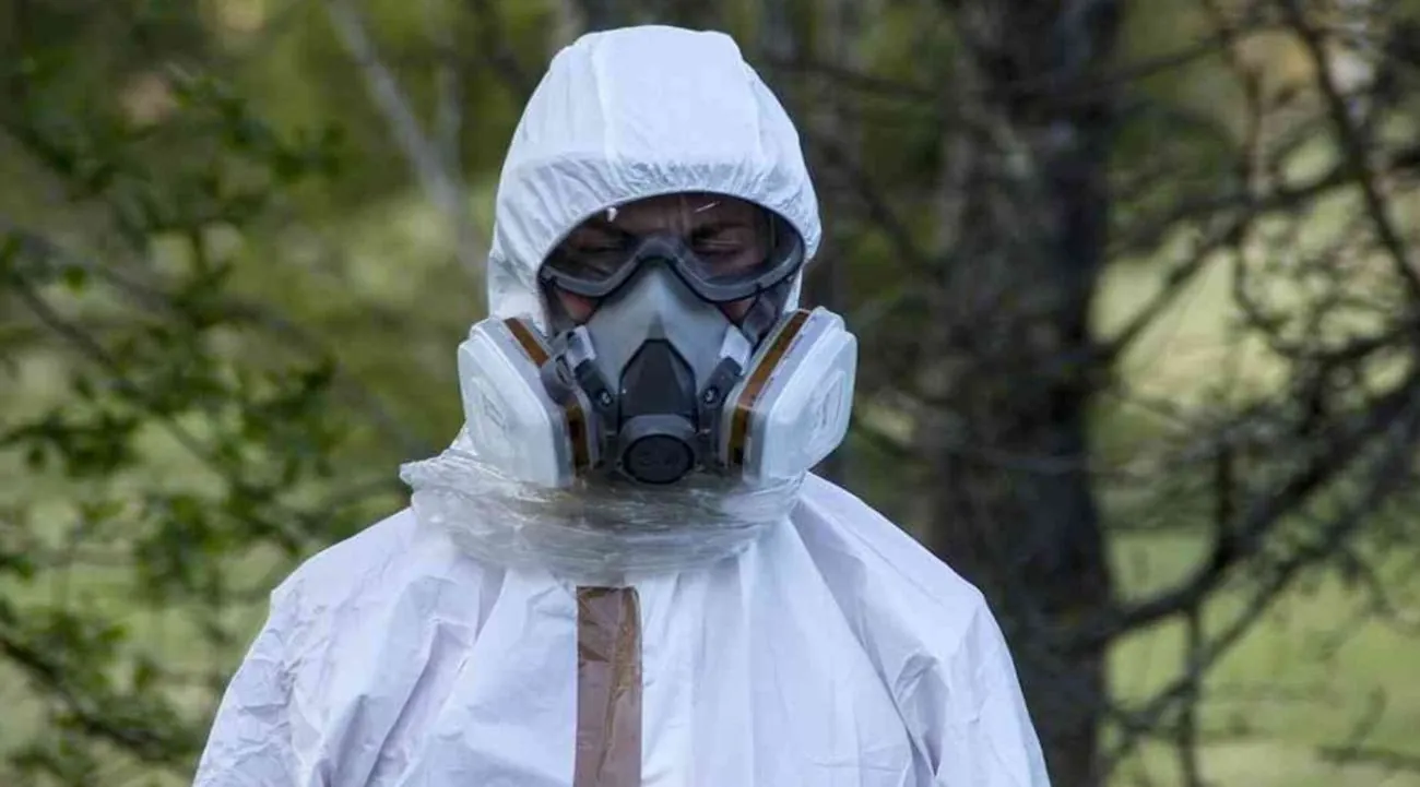 Trump Administration Plans to Bring Back Asbestos: EPA Revisits Ban on Toxic Material Trump Administration Plans to Bring Back Asbestos: EPA Revisits Ban on Toxic Material