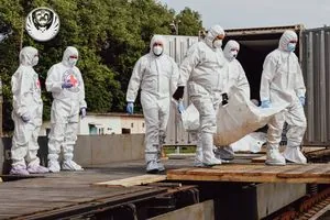 Cynicism without limits: Russia sends bodies of its own soldiers to Ukraine along with fallen defenders