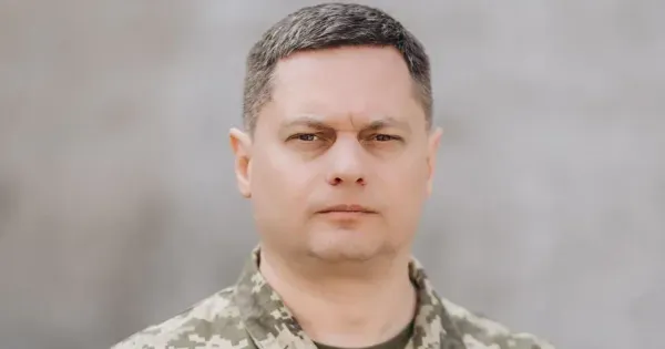 Зеленський призначив Шаповалова командувачем Сухопутних військ ЗСУ
