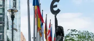 IMF: Europe on the verge of stagnation due to geopolitical threats and weak investments
