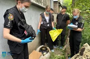 The death of 7-year-old Solomiya Tarasyuk in Odesa has been classified as murder by the police, and an investigation has been launched