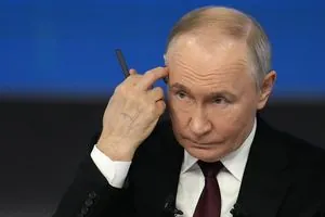 Zelenskyy: "I am ready to meet with Putin, although he has overstayed his constitutional powers for at least three terms"
