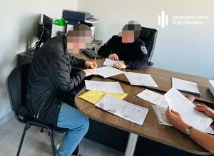 Працівника ТЦК судитимуть за внесення неправдивих даних до реєстру "Оберіг": подробиці справи