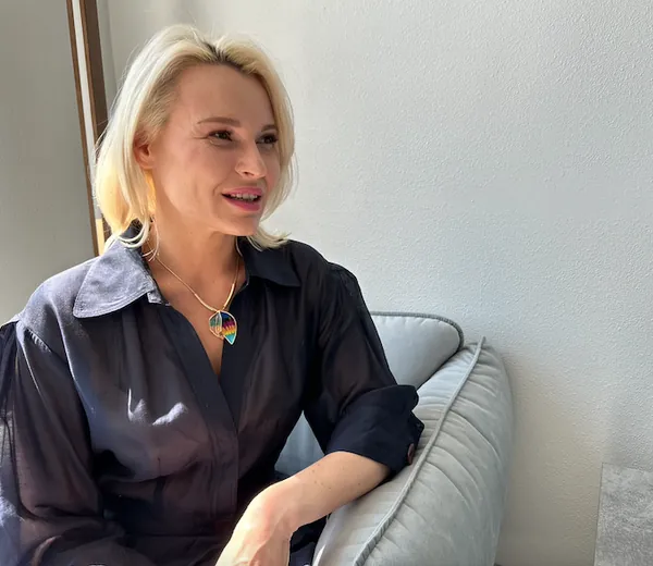 "Ваша жизнь уже не будет прежней после гипноза" - гипнотерапевт Анна Кураі 