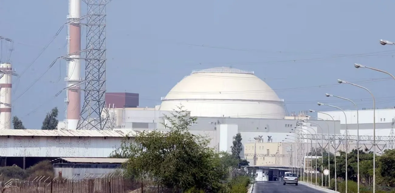 Iran has not yet decided on creating a nuclear bomb - US intelligence Iran has not yet decided on creating a nuclear bomb - US intelligence
