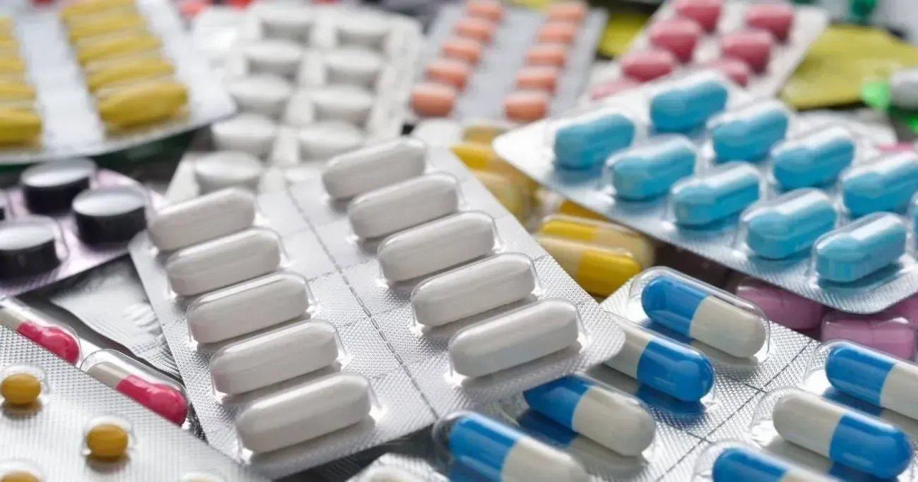 Manipulation under the guise of reform: how "Darnitsa" hides behind the fight against the "pharmaceutical mafia" Manipulation under the guise of reform: how "Darnitsa" hides behind the fight against the "pharmaceutical mafia"