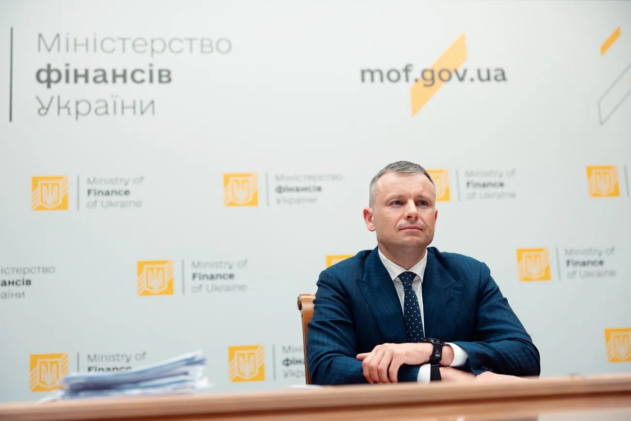 Зміни до держбюджету очікують на голосуванні на наступній сесії ВР - Мінфін Зміни до держбюджету очікують на голосуванні на наступній сесії ВР - Мінфін