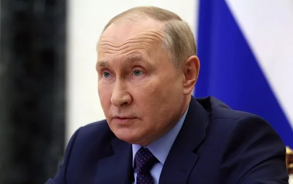 росія не добивається капітуляції України, а наполягає "на визнанні реалій" - путін 