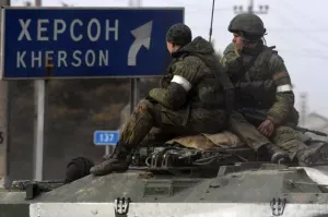 Окупанти готують самокати для штурмів на Херсонщині - партизани