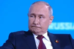 "Мирные инициативы" путина являются требованием капитуляции Украины - Центр стратегических коммуникаций