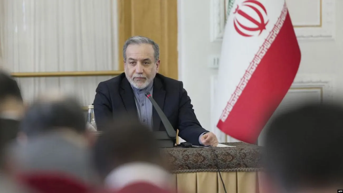 The Iranian foreign minister said Tehran was ready to "consider