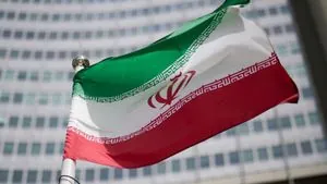 European diplomats called on Iran to continue nuclear talks with the United States
