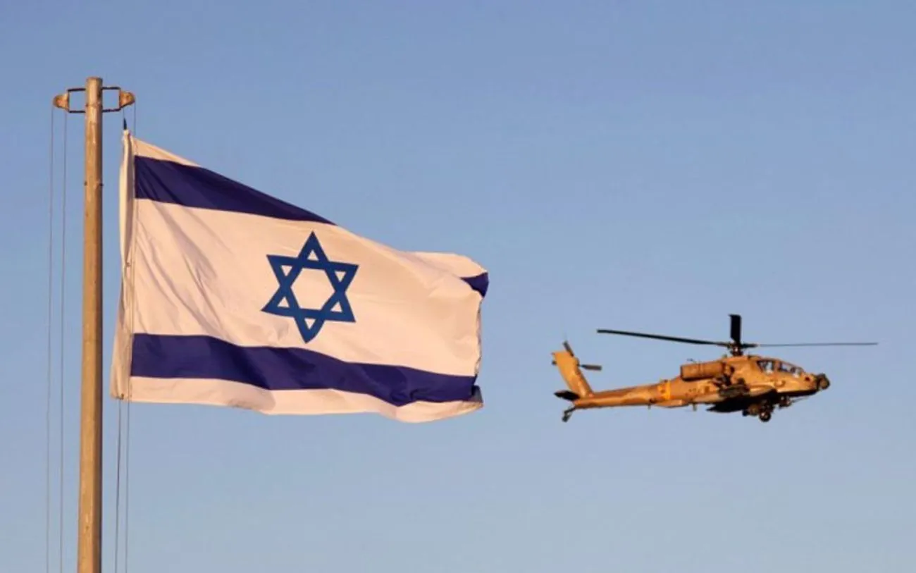Israel eliminated a UAV commander who attacked Israel hundreds of times