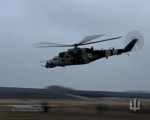 "There is not even a thought of refusing": in army aviation explained why Ukraine should modernize Soviet equipment