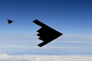 США развернули стелс-бомбардировщики B-2 на фоне напряженности вокруг Ирана - СМИ