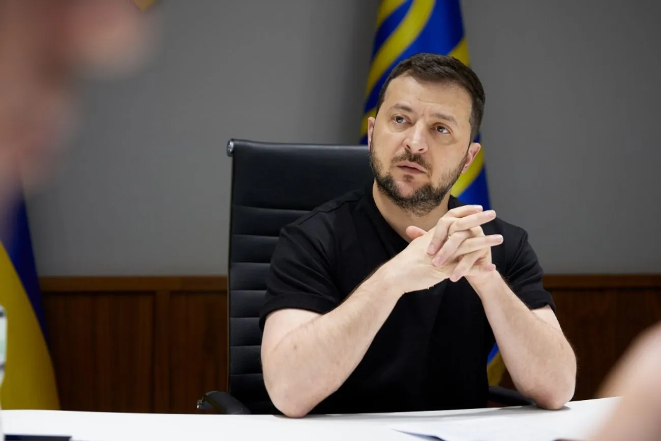 Дрони, ракети, артилерія: Україна планує лінії виробництва зброї у країнах Європи Дрони, ракети, артилерія: Україна планує лінії виробництва зброї у країнах Європи