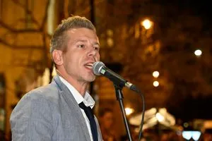 Лидер венгерской оппозиции заявил о "полном провале" референдума Орбана по вступлению Украины в ЕС