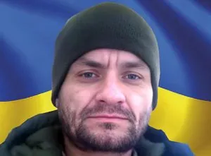 Освобожденный из плена военный Сергей Добровольский умер на Ровенщине