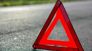 На Черкащині військовослужбовець ТЦК скоїв наїзд на велосипедистку та втік з місця ДТП