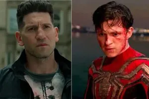 The Punisher to play alongside Spider-Man: What is known about the new Marvel movie
