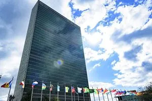 В ООН зробили термінову заяву з приводу ударів США по Ірану