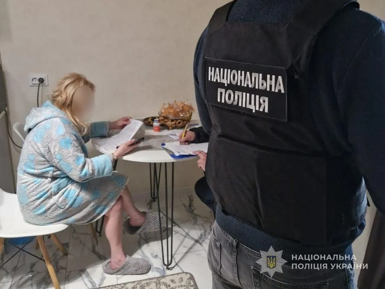 Мешканка Київщини організувала мережу проституції у Сумах: подробиці Мешканка Київщини організувала мережу проституції у Сумах: подробиці