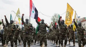 Iran says true war "starts right now" after US strike - Media
