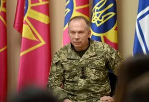 Ukrainian DeepStrike on the territory of the Russian Federation exceeds the cost of defeat by 15 times - Syrskyi