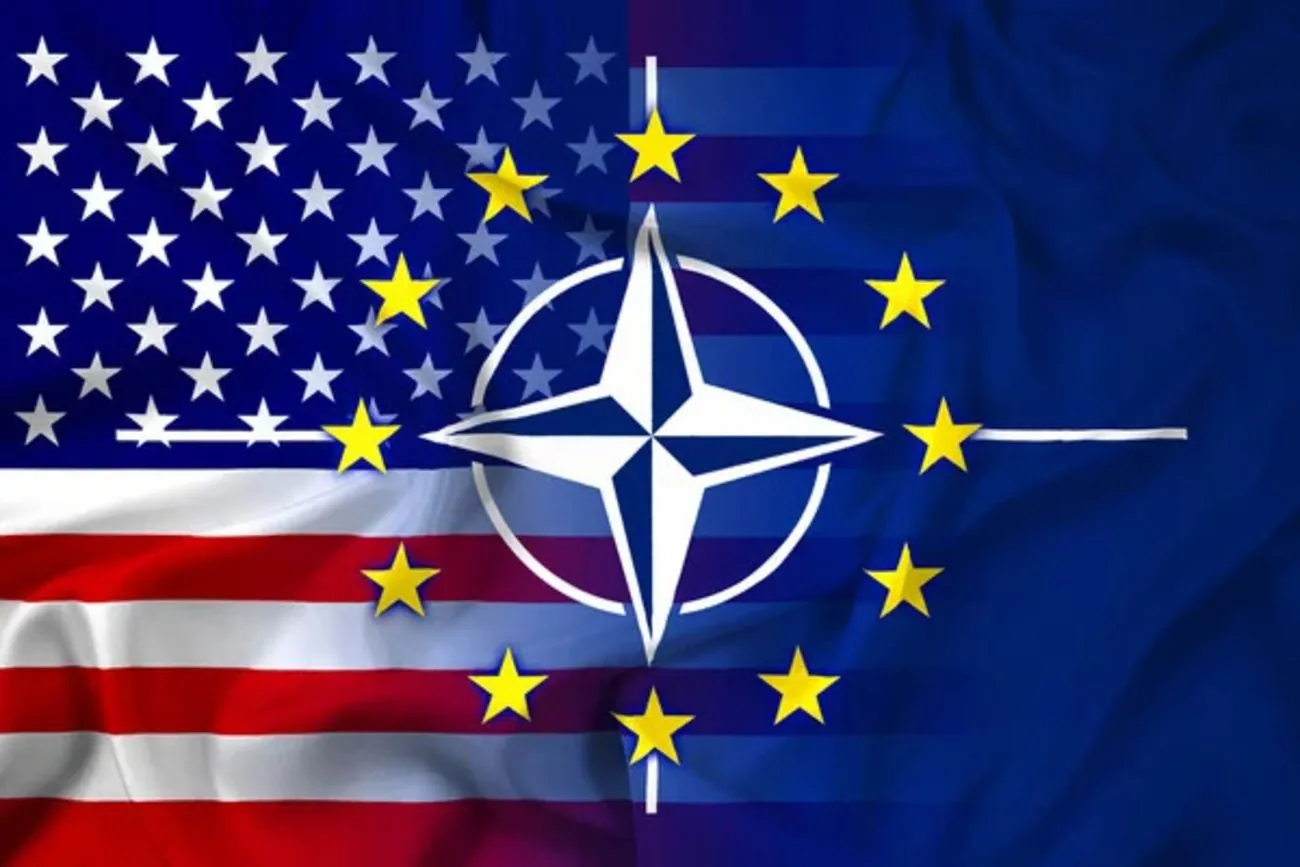 Европа обеспокоена выводом американских войск из региона в преддверии саммита НАТО - Bloomberg Европа обеспокоена выводом американских войск из региона в преддверии саммита НАТО - Bloomberg