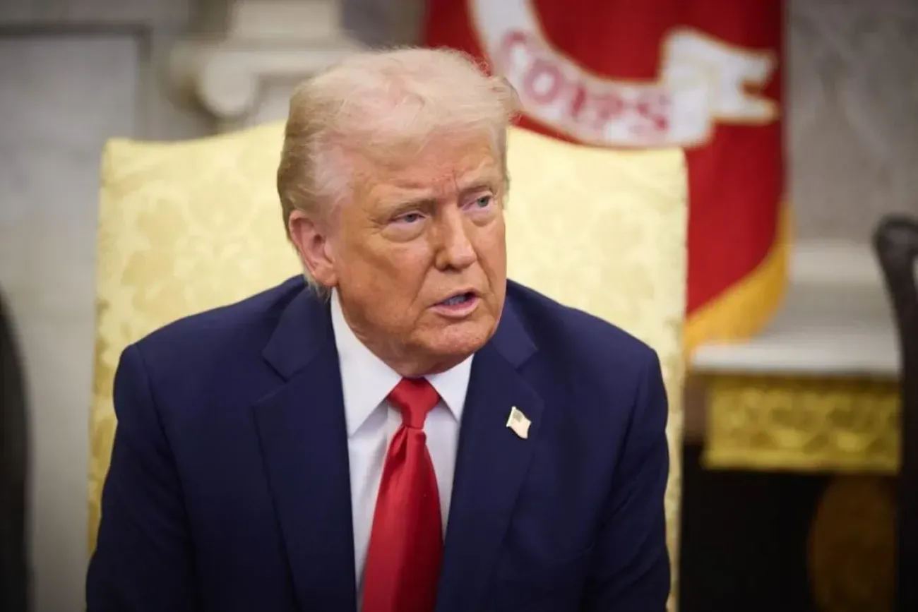 Трамп зацікавлений отримати Нобеля за закінчення війни в Україні - Резніков