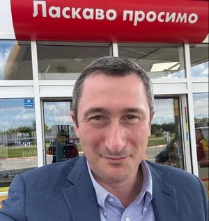 Чернышов дома: министр национального единства Украины заявил о своем возвращении