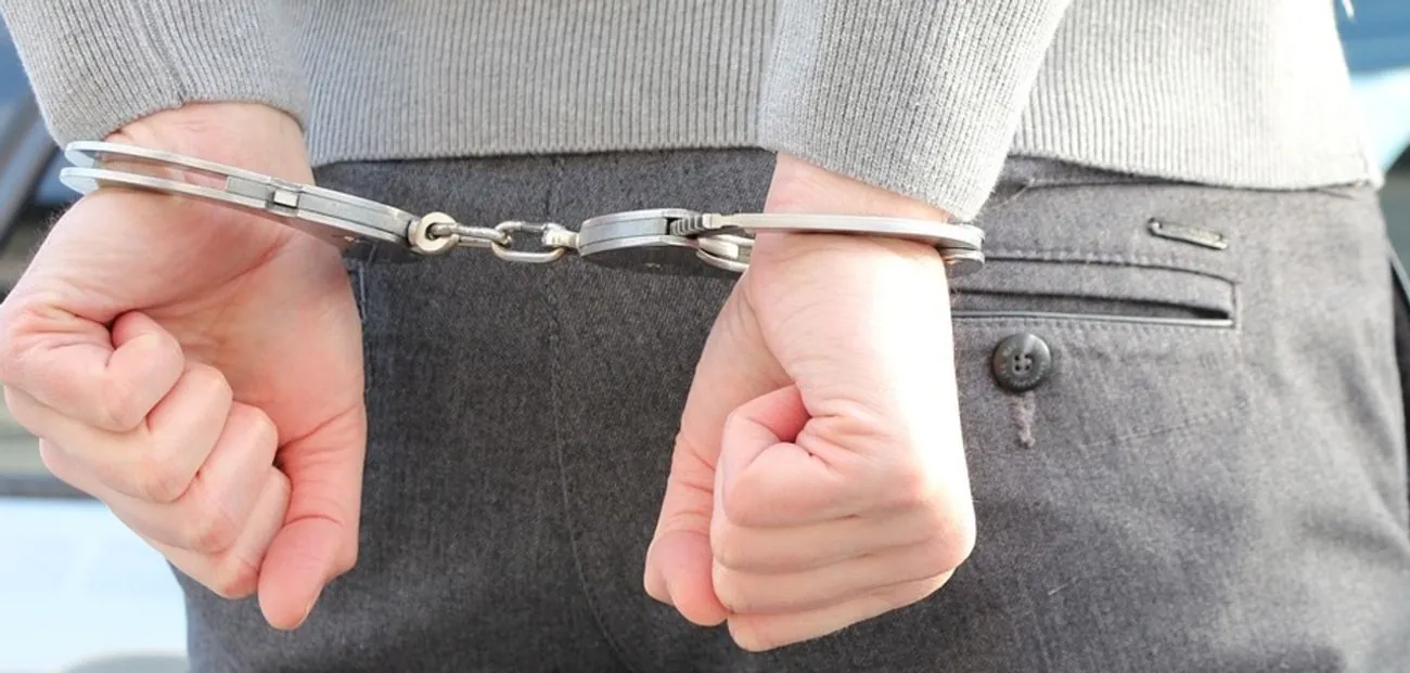In Poland, a man was detained who held and beat a Ukrainian woman for nine days In Poland, a man was detained who held and beat a Ukrainian woman for nine days
