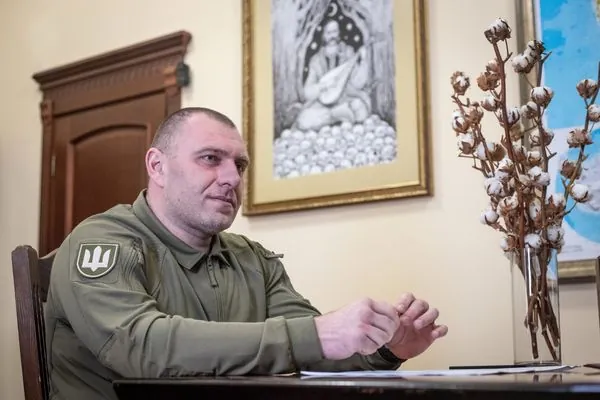 Голова СБУ привідкрив частину деталей спецоперації "Павутина"